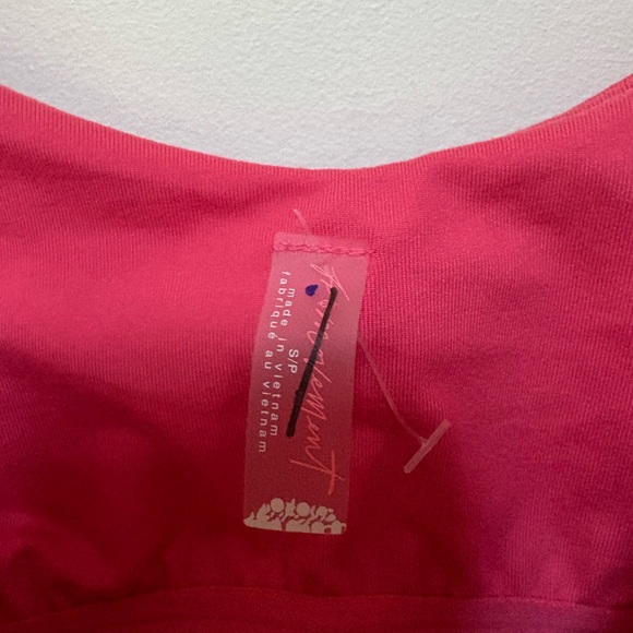 NWOT Free People FP Movement Swing of Things Skortsie Size Small - Picture 7 of 11